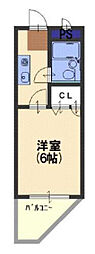メゾン深野2