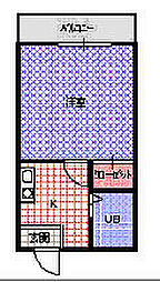メゾン深野2