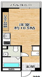 シーズンコート四条畷