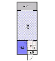 ロータリーマンション出口
