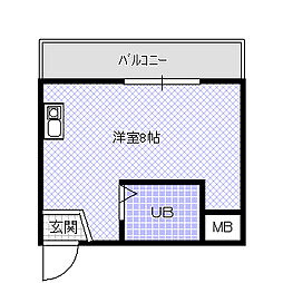 サンシャイン香里園II