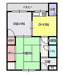 乾マンション