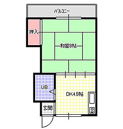 中川マンション