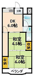 田村グリーンハイツ