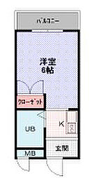 エクセレント忍ヶ丘