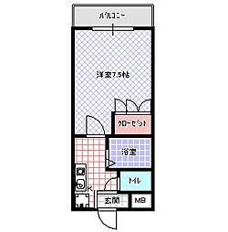 ソレイユ畷
