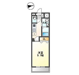 ファミール栄