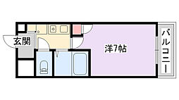 メゾンコーハツ