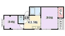 メゾン池田