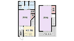 池田西町山田戸建て