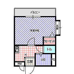 オークグレイス香里園