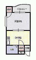 イーストパレス萱島
