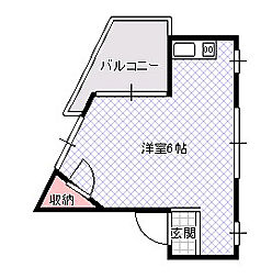 メゾン御供田