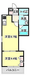 寝屋川市郡元町の一戸建て