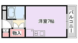 ファインコートIII寝屋川池田