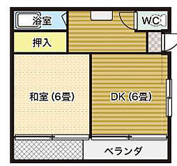 トモエハイツ2号館