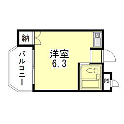 ハイツ日岡