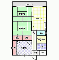 エスペランサ