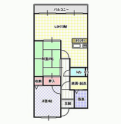 コンフォートステージII