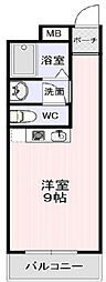 新栄プロパティー住道