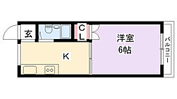 ハイネス香里