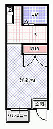 メゾン太中