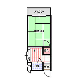 ヴィレッジ香里