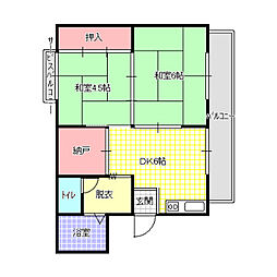 枚方市北中振1丁目