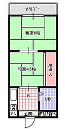 第2シャトーモリオカ
