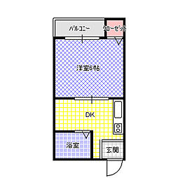 クイーン桜木