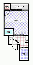 フリーディオ春日町