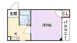 フリーディオ春日町