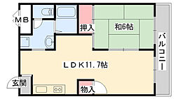 サンハイツ八坂