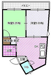エムケイ7東香里園