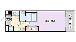 Luxe住道