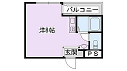 忍ヶ丘マンション