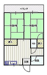 山本マンション