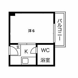 シャルマン南野