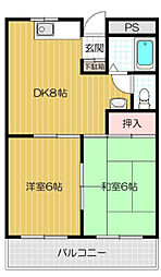 忍ヶ丘グリーンハイツ