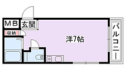 有馬パレス野崎