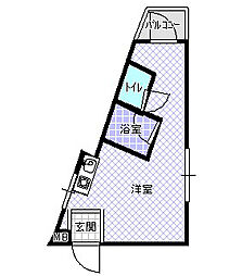 やなぎ屋マンション