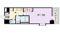 Luxe住道