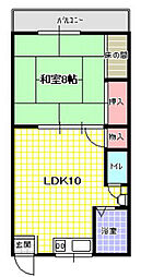 清水マンション