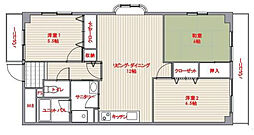 メゾンプレセア