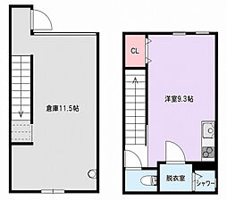 寝屋川市大成町の一戸建て