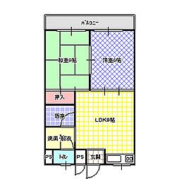 シャトーKITAII