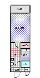 パークテラス香里II