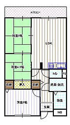 ソレイユ神田1棟