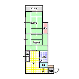 若葉マンション