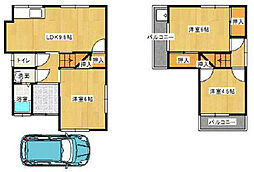 仁和寺町マユミ戸建